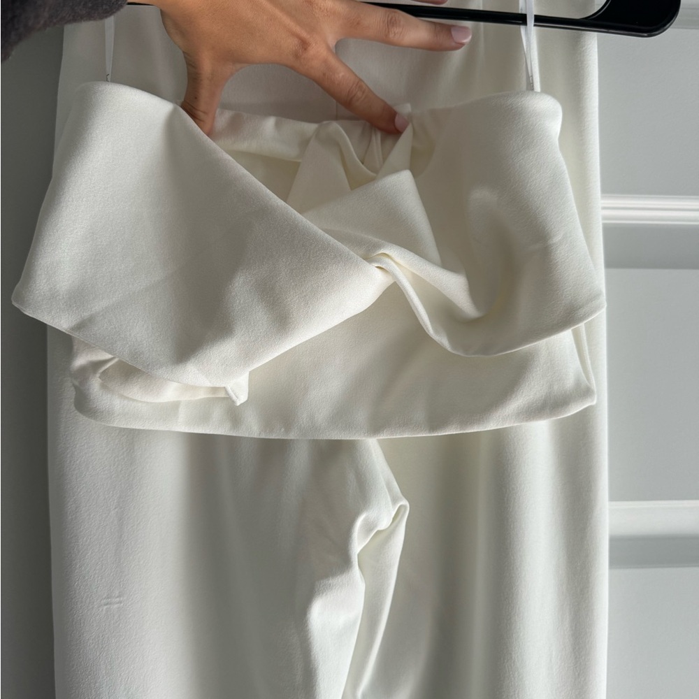 Lulu’s 2 piece jumpsuit